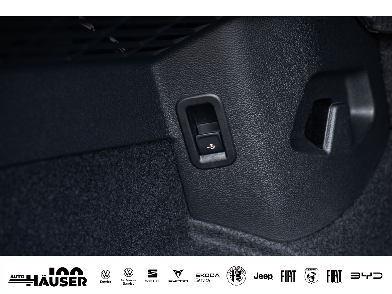 Volkswagen Golf – Bild 10