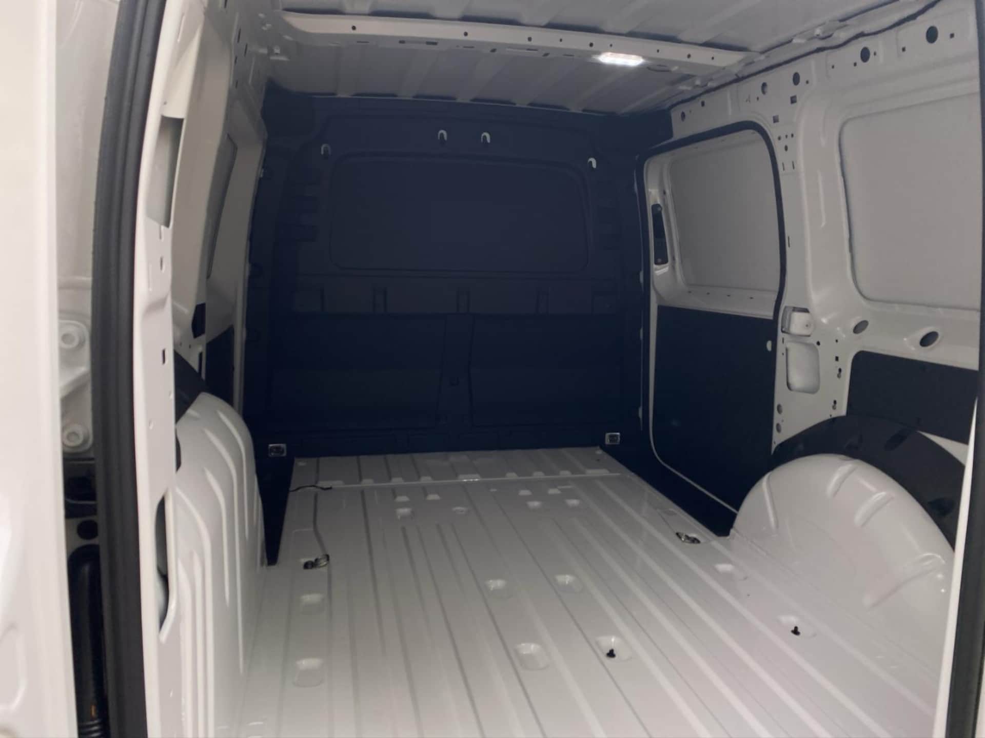 Volkswagen Caddy Maxi Cargo