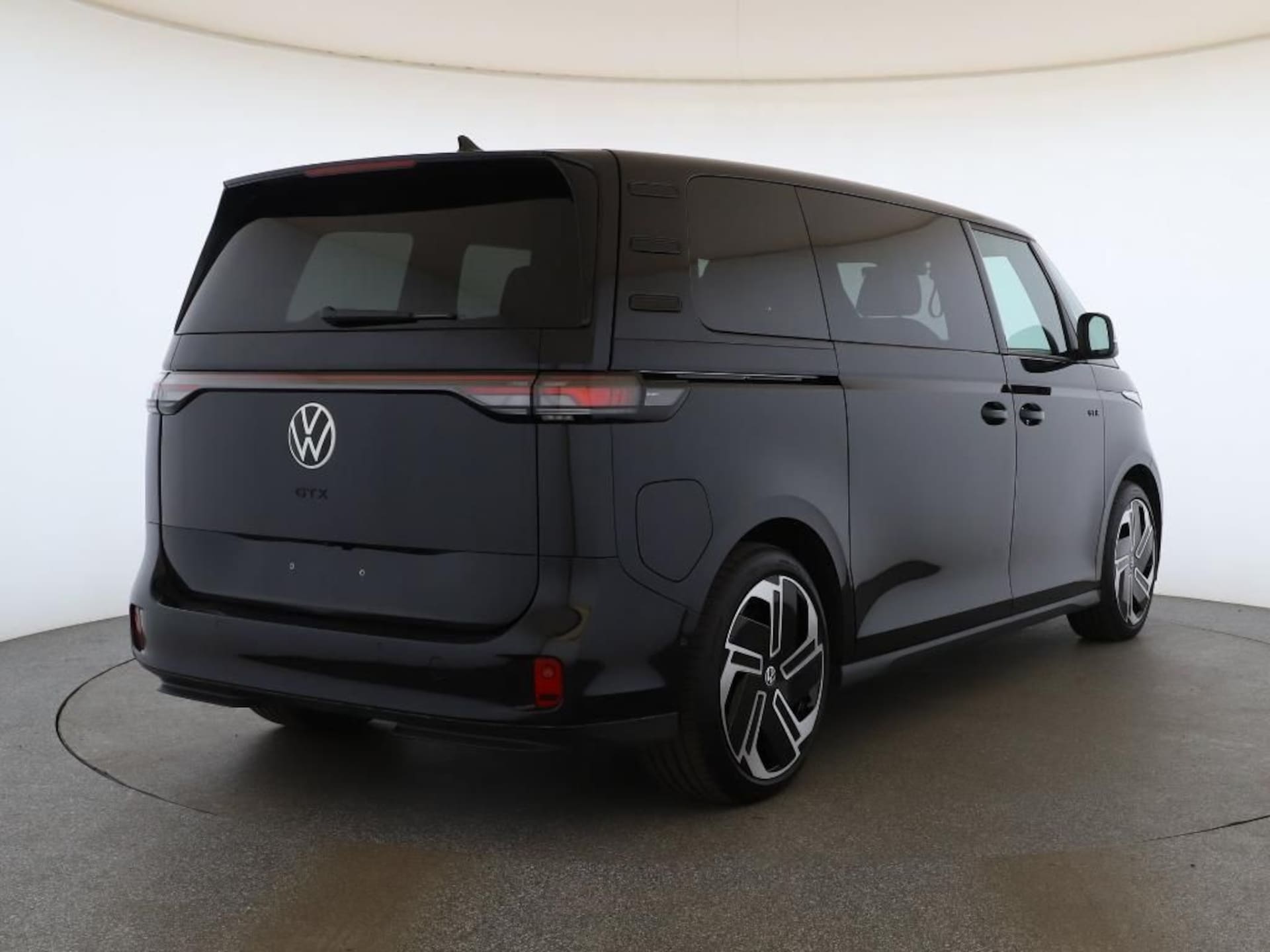 Volkswagen ID. Buzz GTX