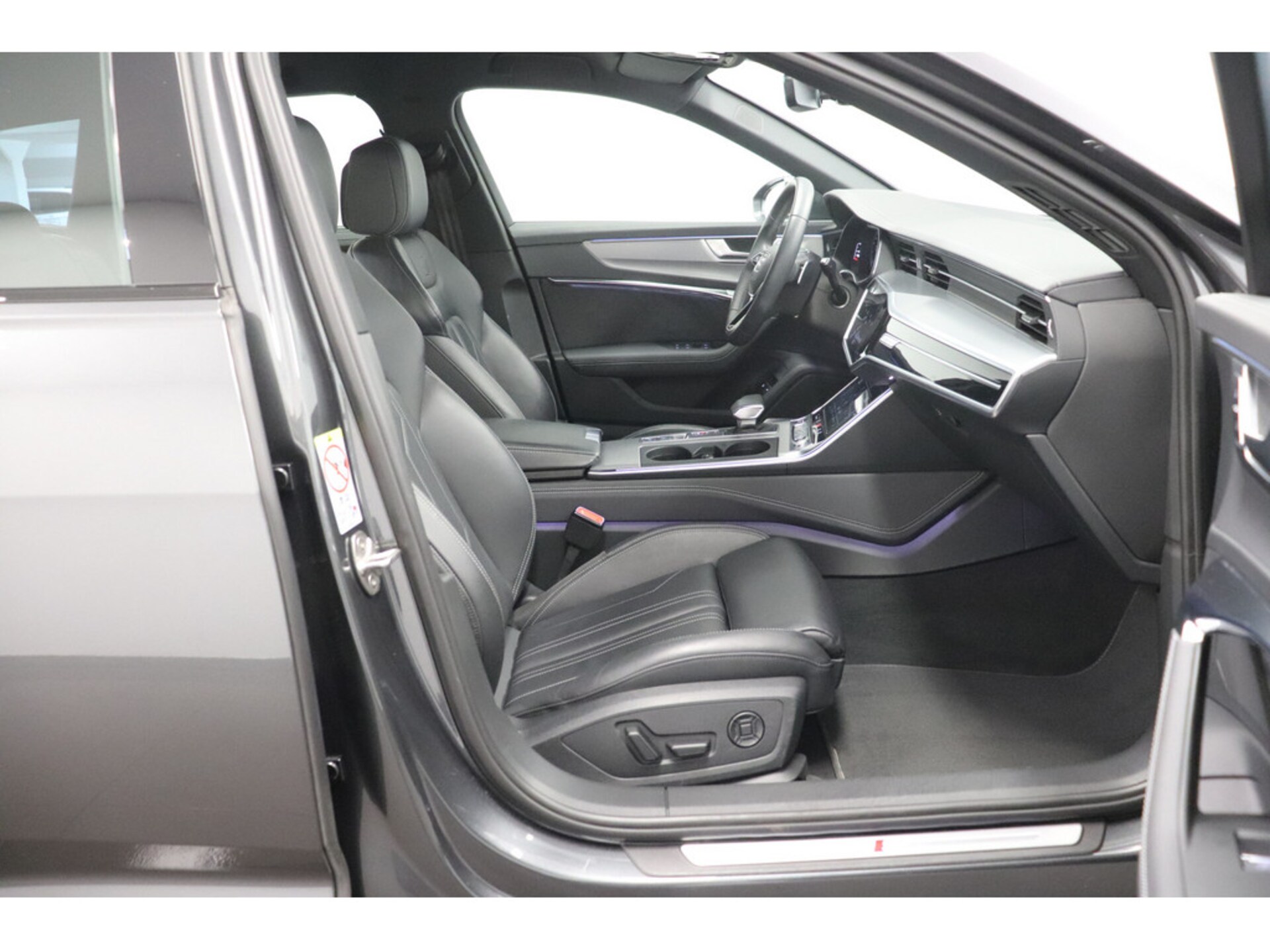 Audi A6 Avant TFSI e Sport