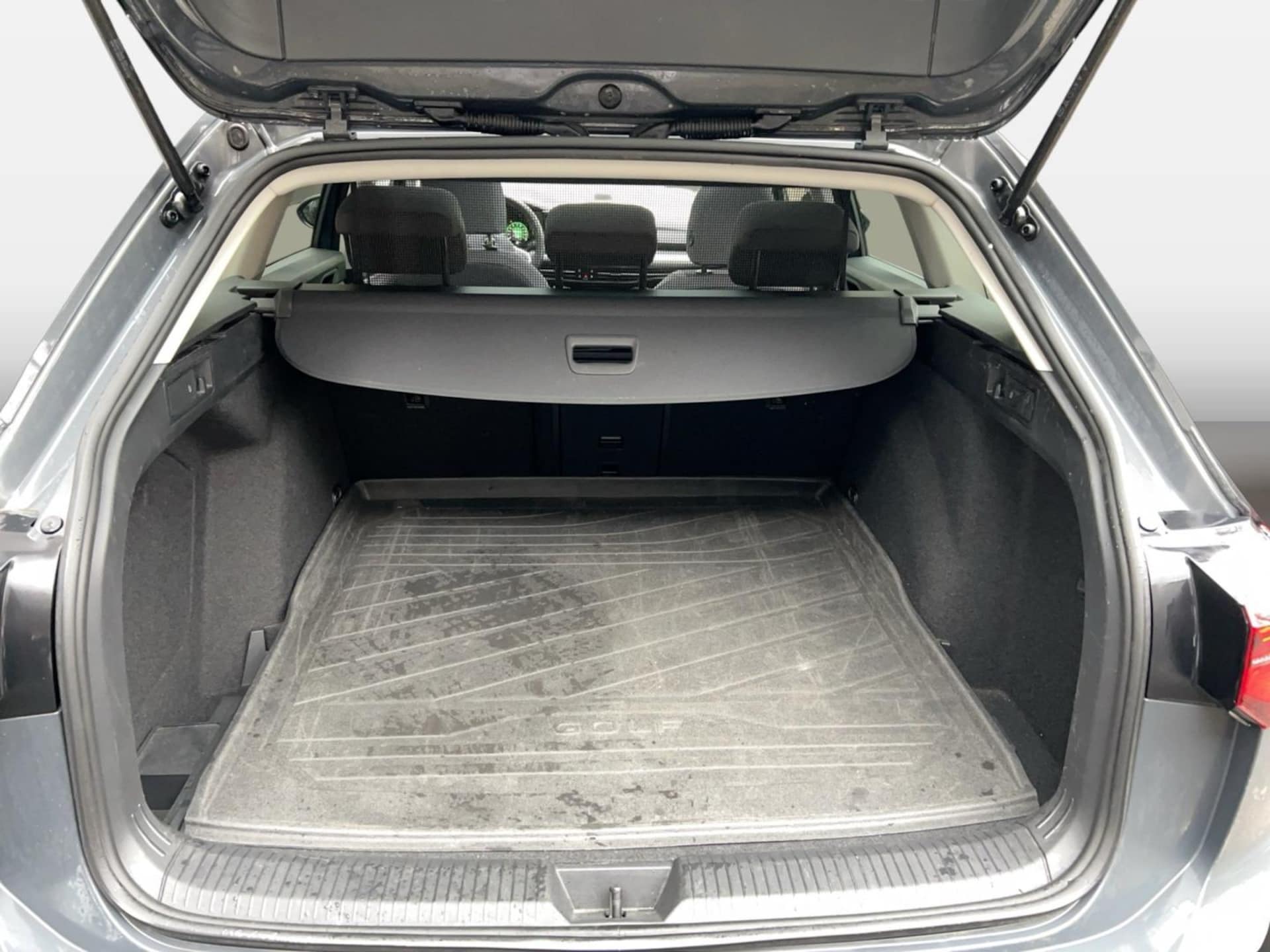 Volkswagen Golf Variant Alltrack
