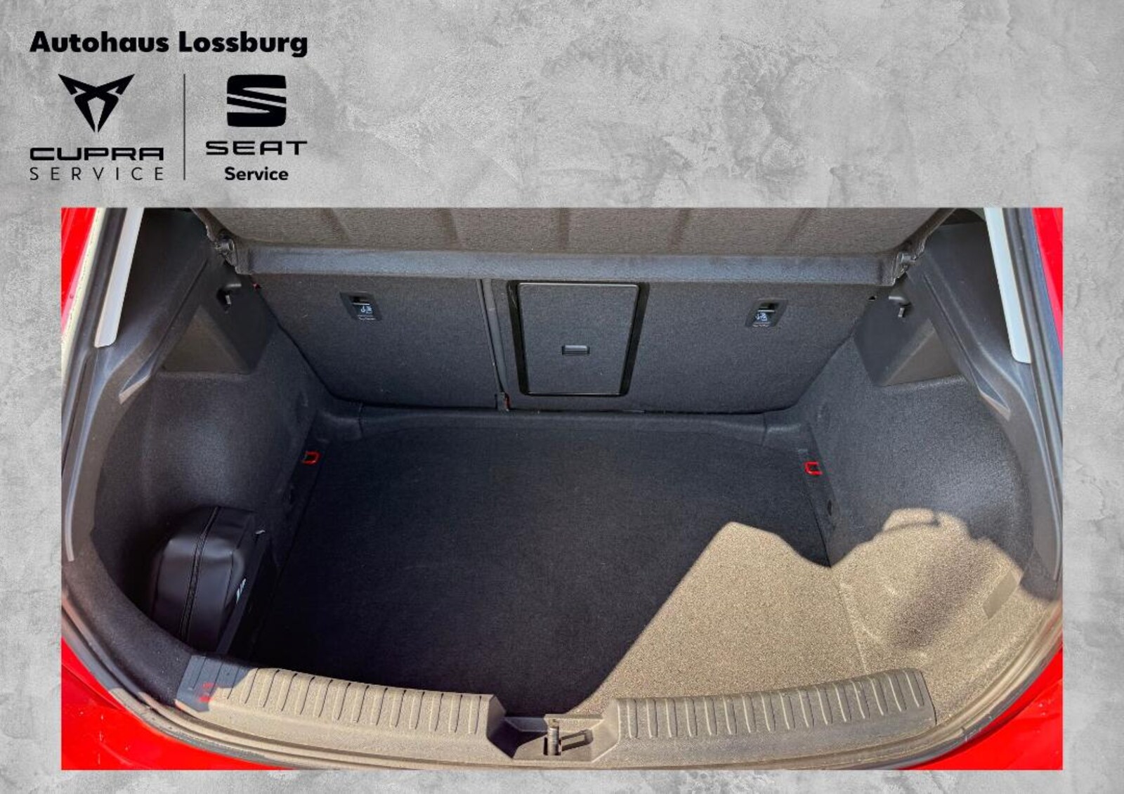 SEAT Leon – Bild 13