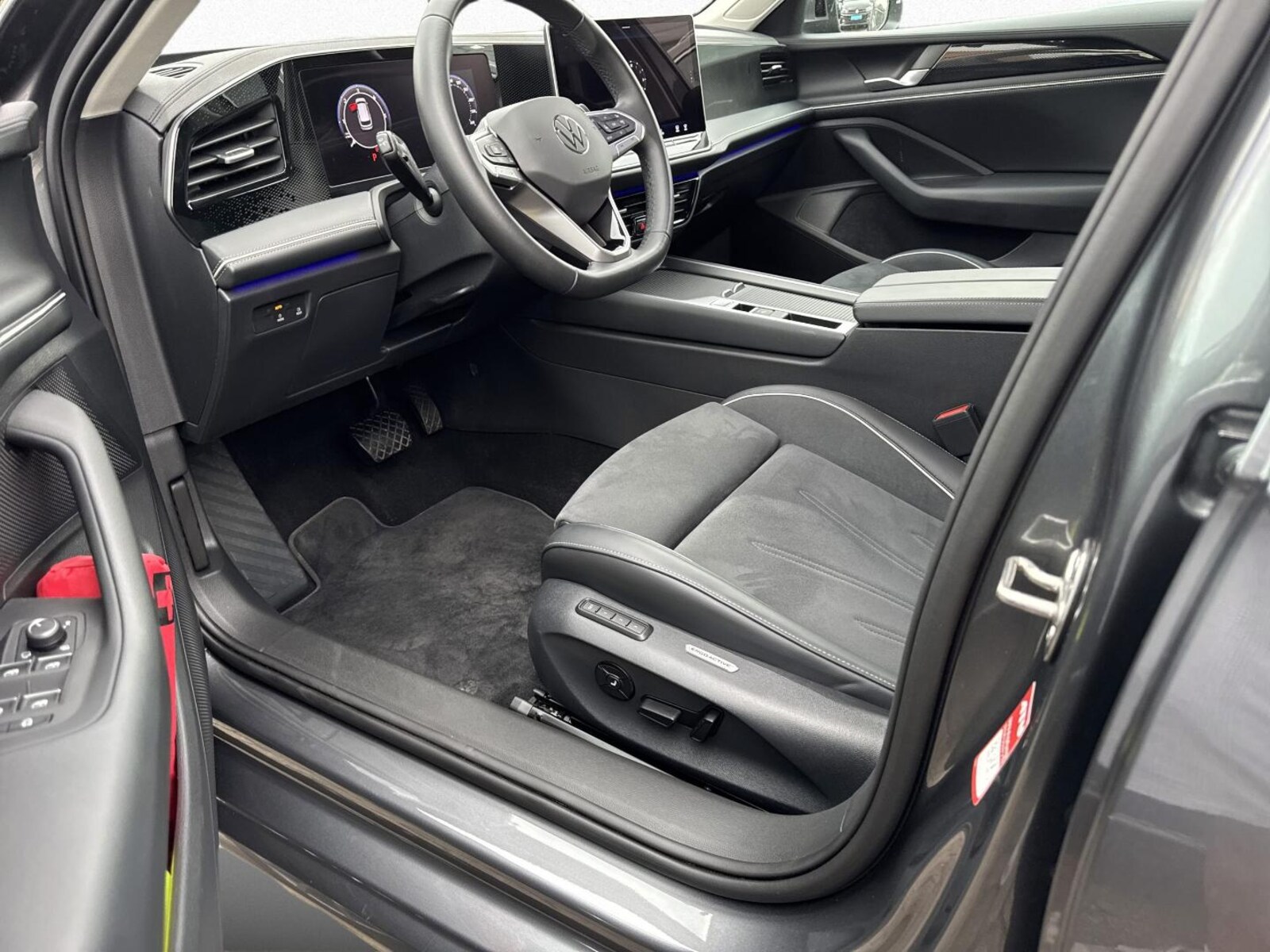 Volkswagen Passat – Bild 13