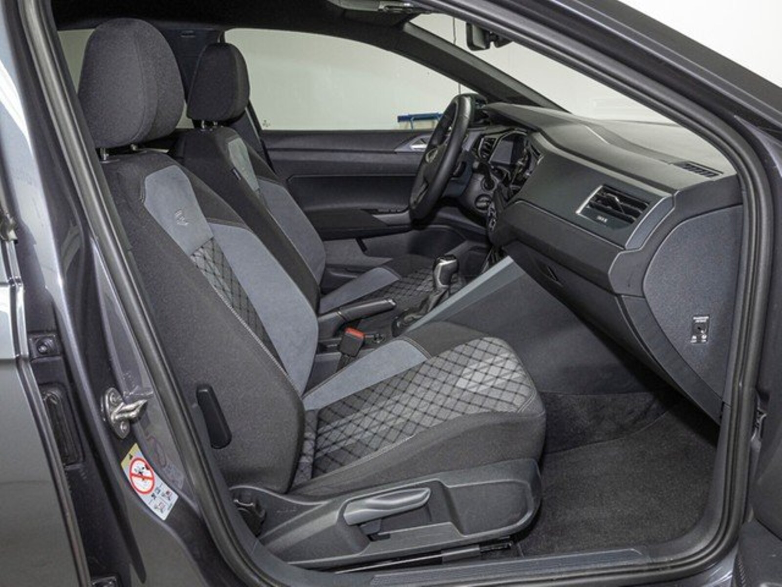 Volkswagen Taigo – Bild 7
