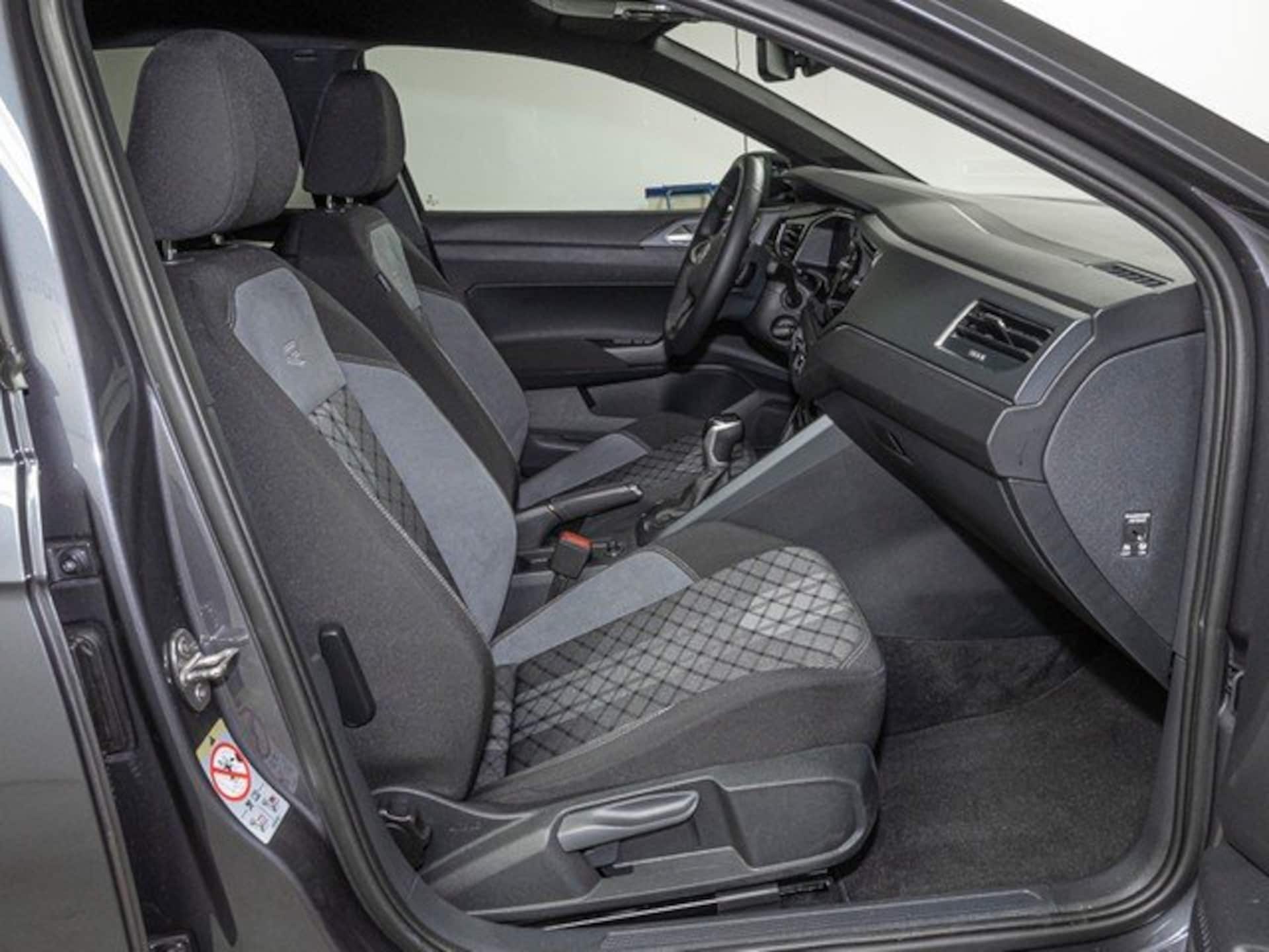 Volkswagen Taigo R-Line