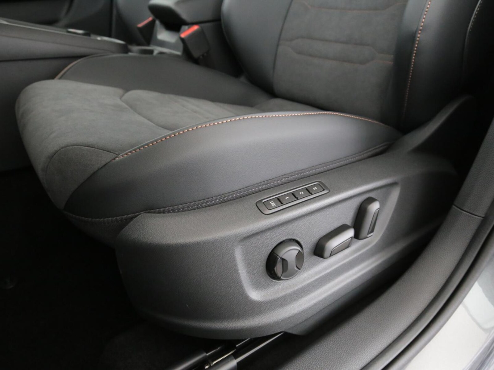CUPRA Ateca – Bild 16