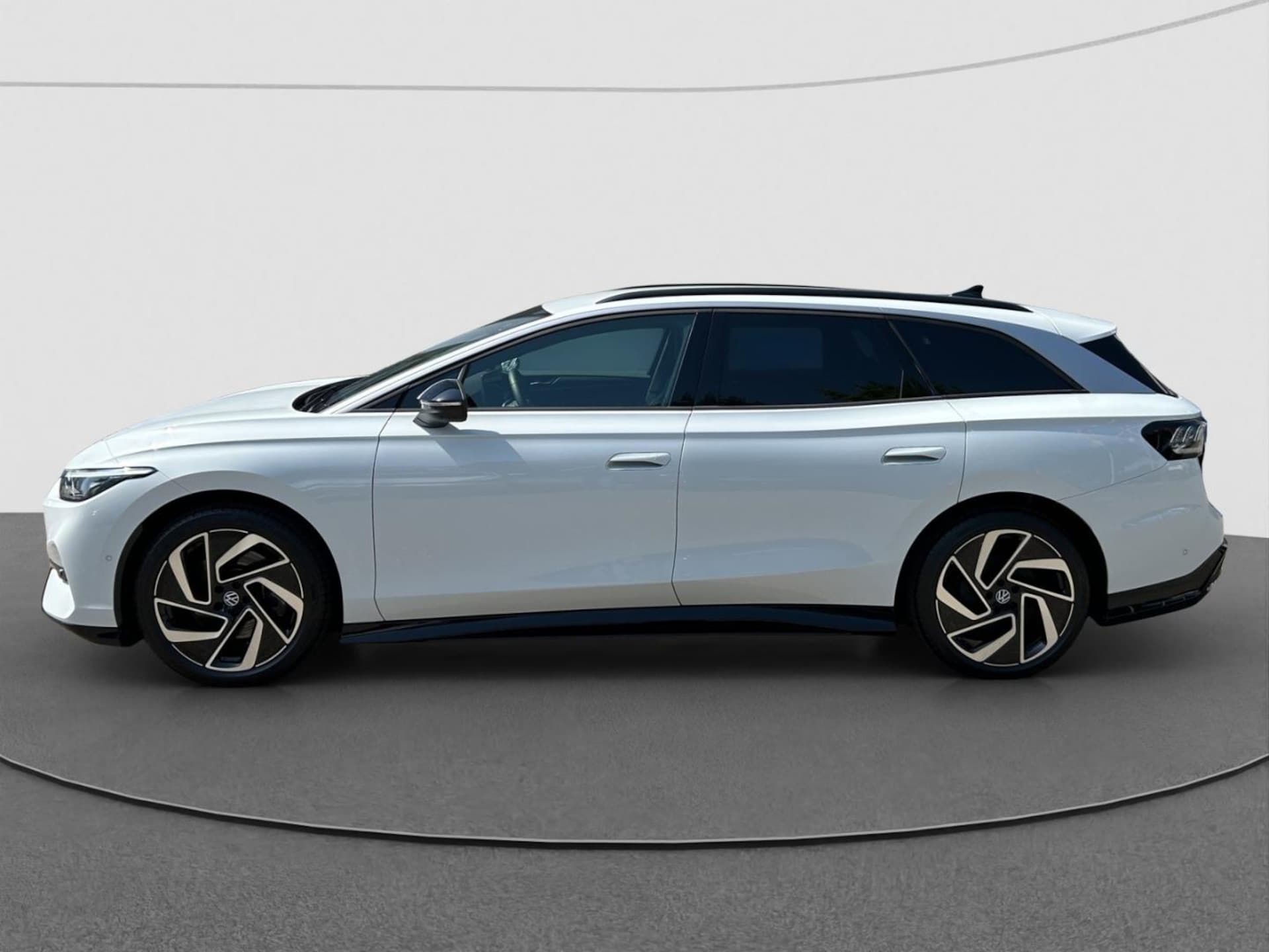 Volkswagen ID.7 Tourer Pro