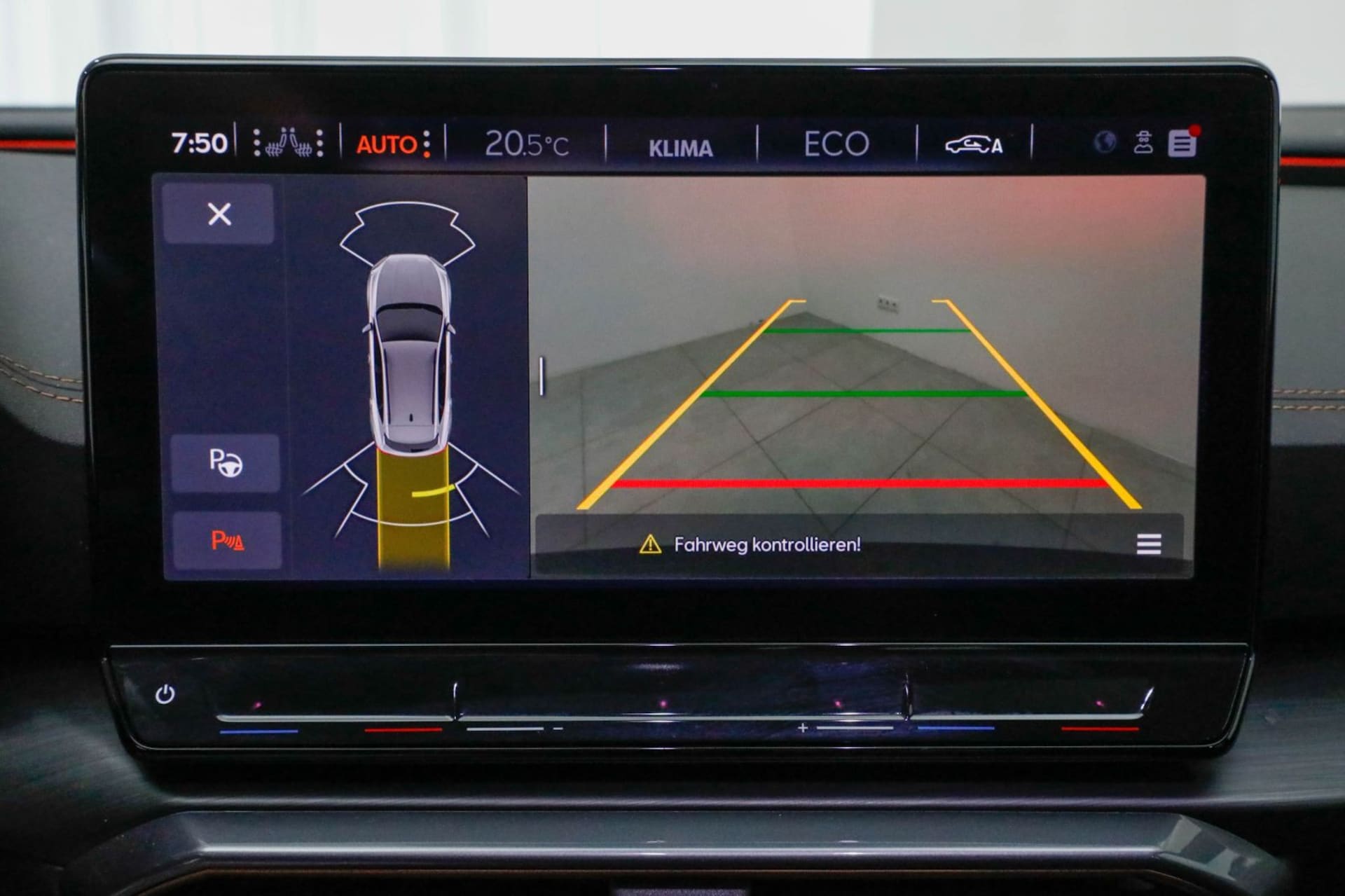 CUPRA Formentor VZ