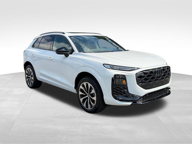 2026 Audi Q3 SUV