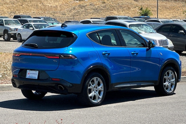 2024 Dodge Hornet