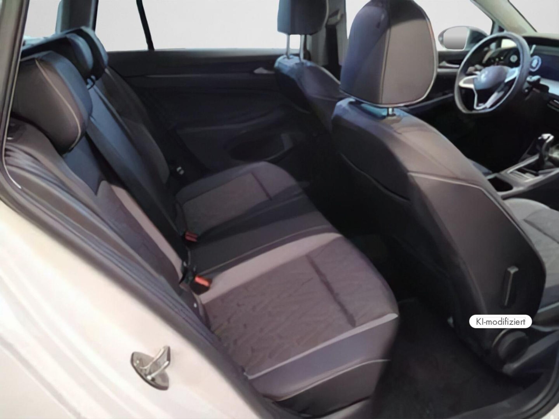 Volkswagen Golf Variant Goal