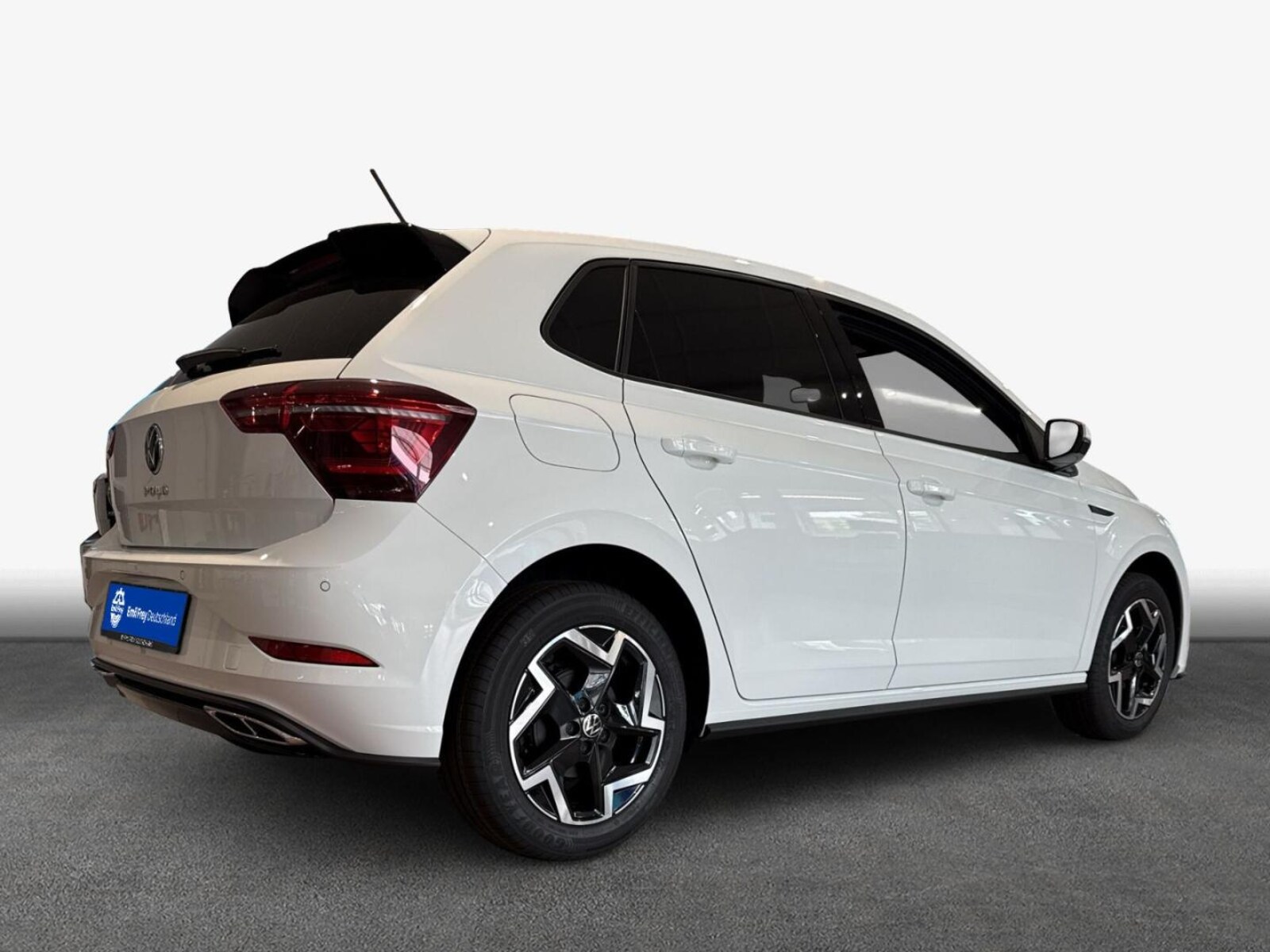 Volkswagen Polo – Bild 2