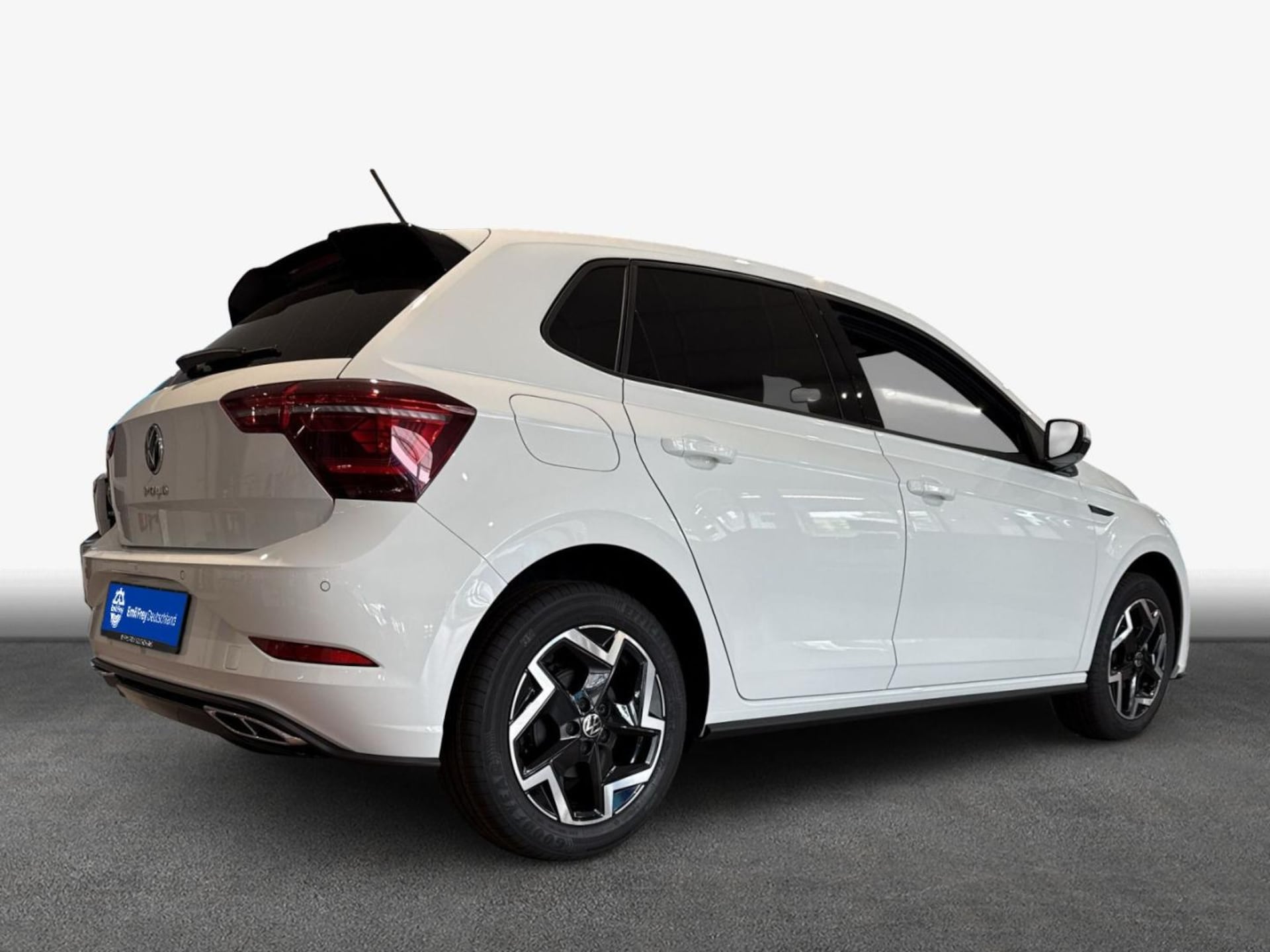 Volkswagen Polo R-Line