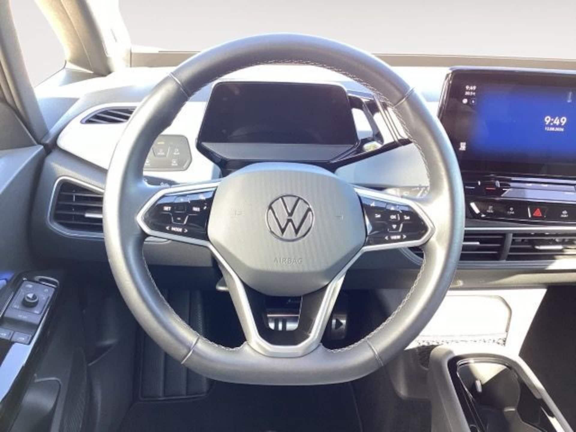 Volkswagen ID.3 Pro S
