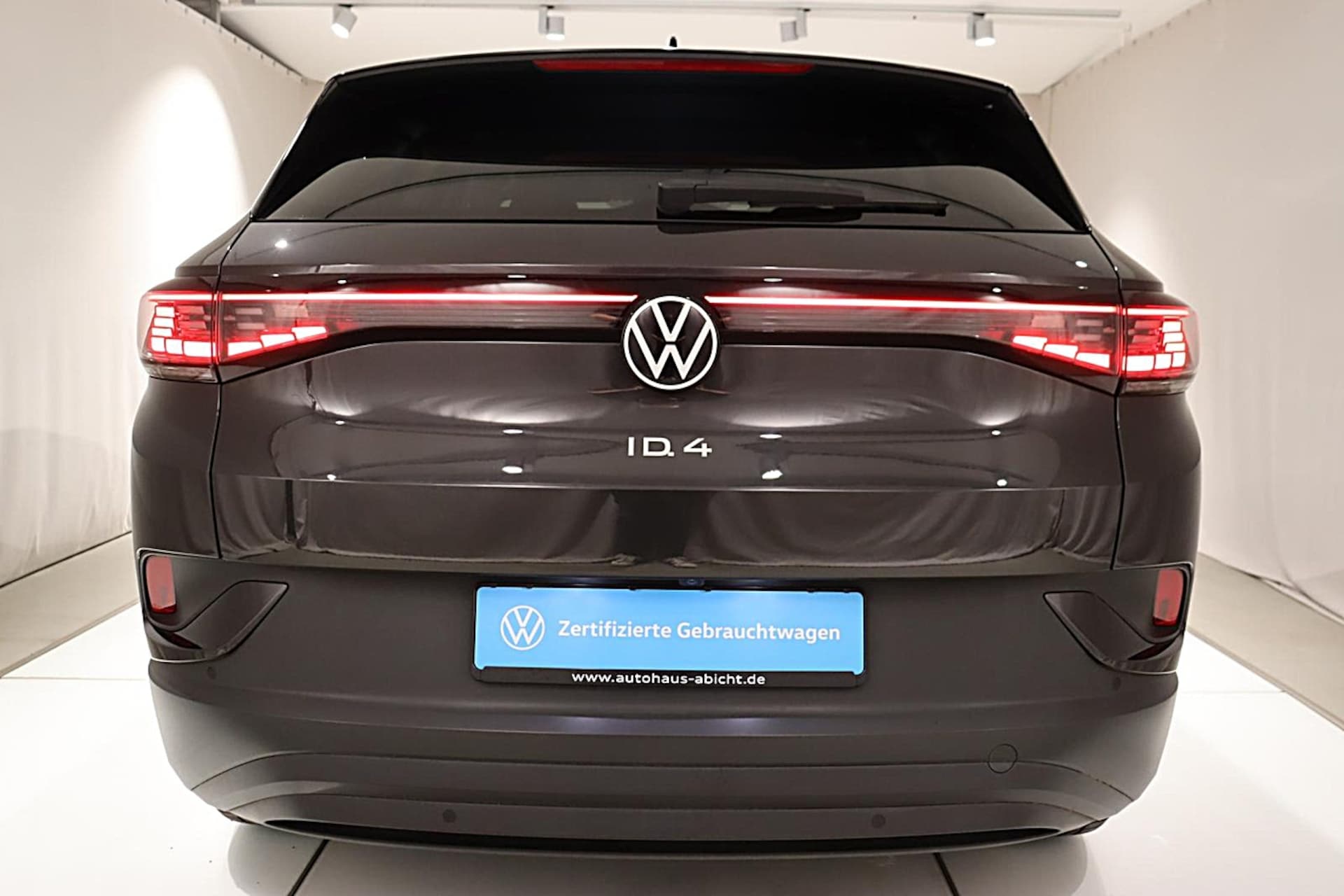 Volkswagen ID.4 Pure