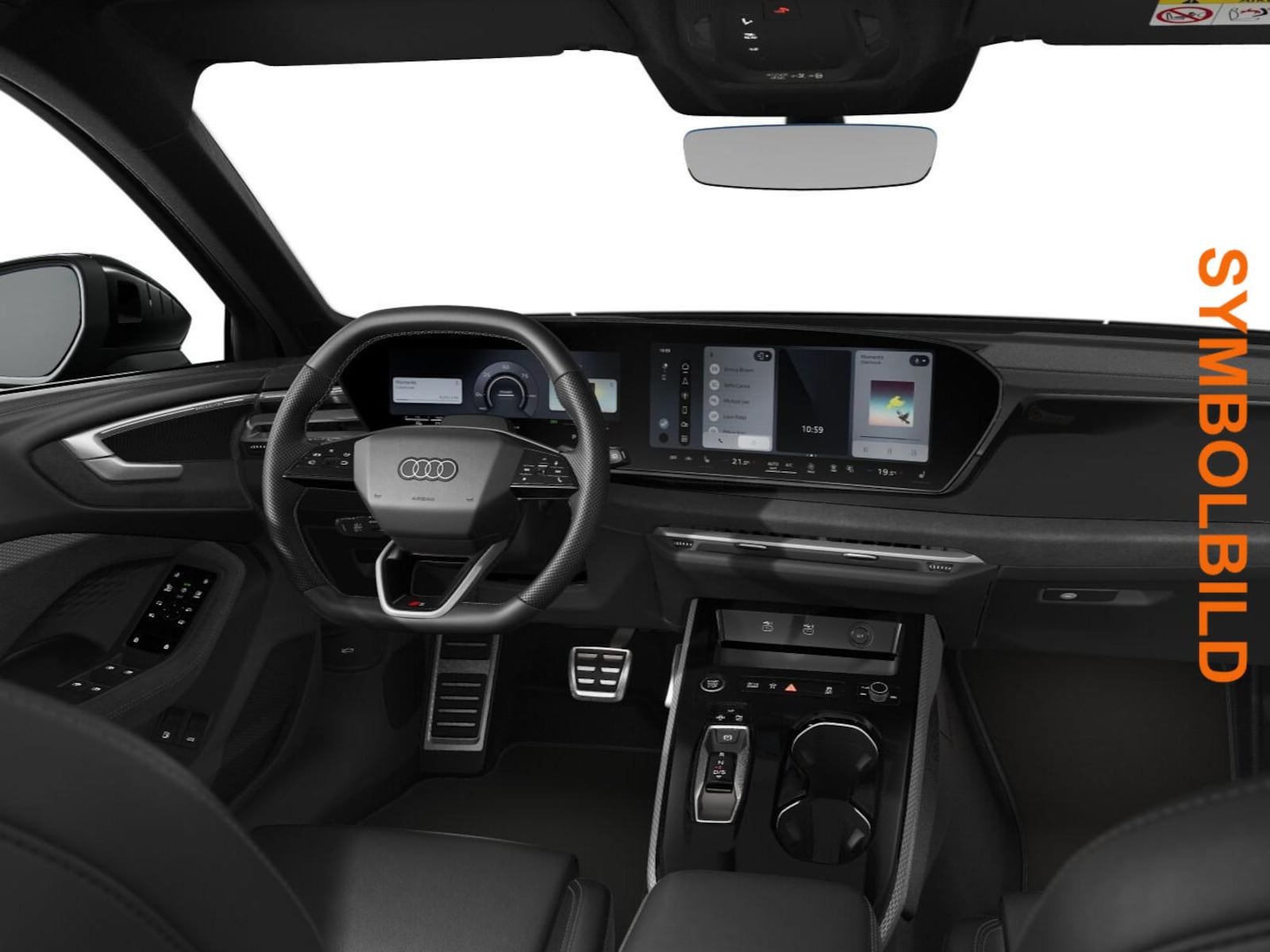 Audi A5 Avant – Bild 4