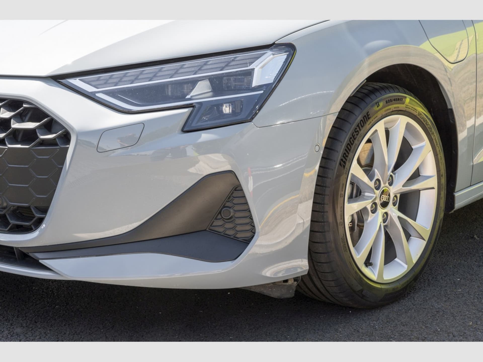 Audi A3 Sportback TFSI e