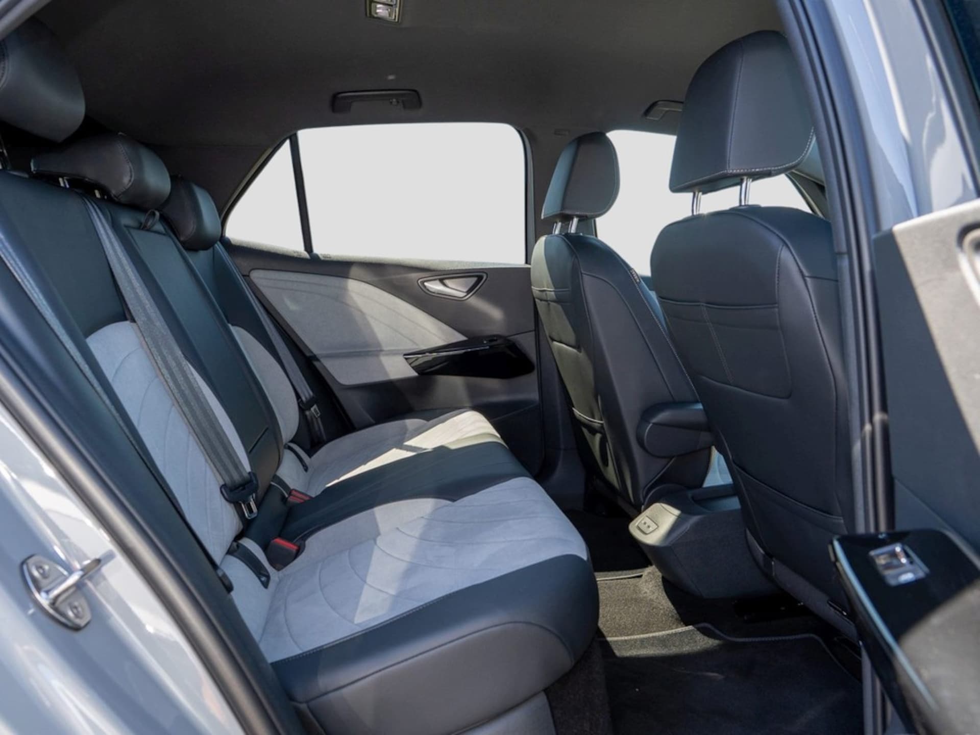 Volkswagen ID.3 MOVE Pro