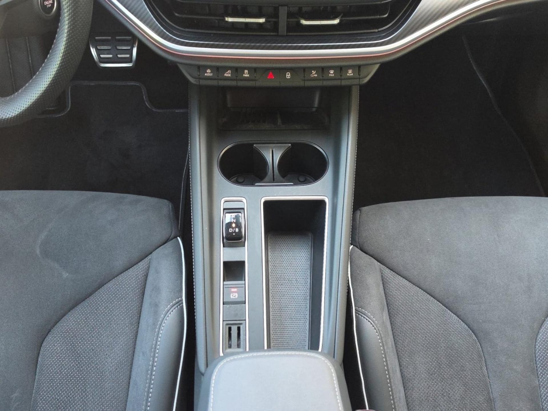Skoda Enyaq 85 Sportline