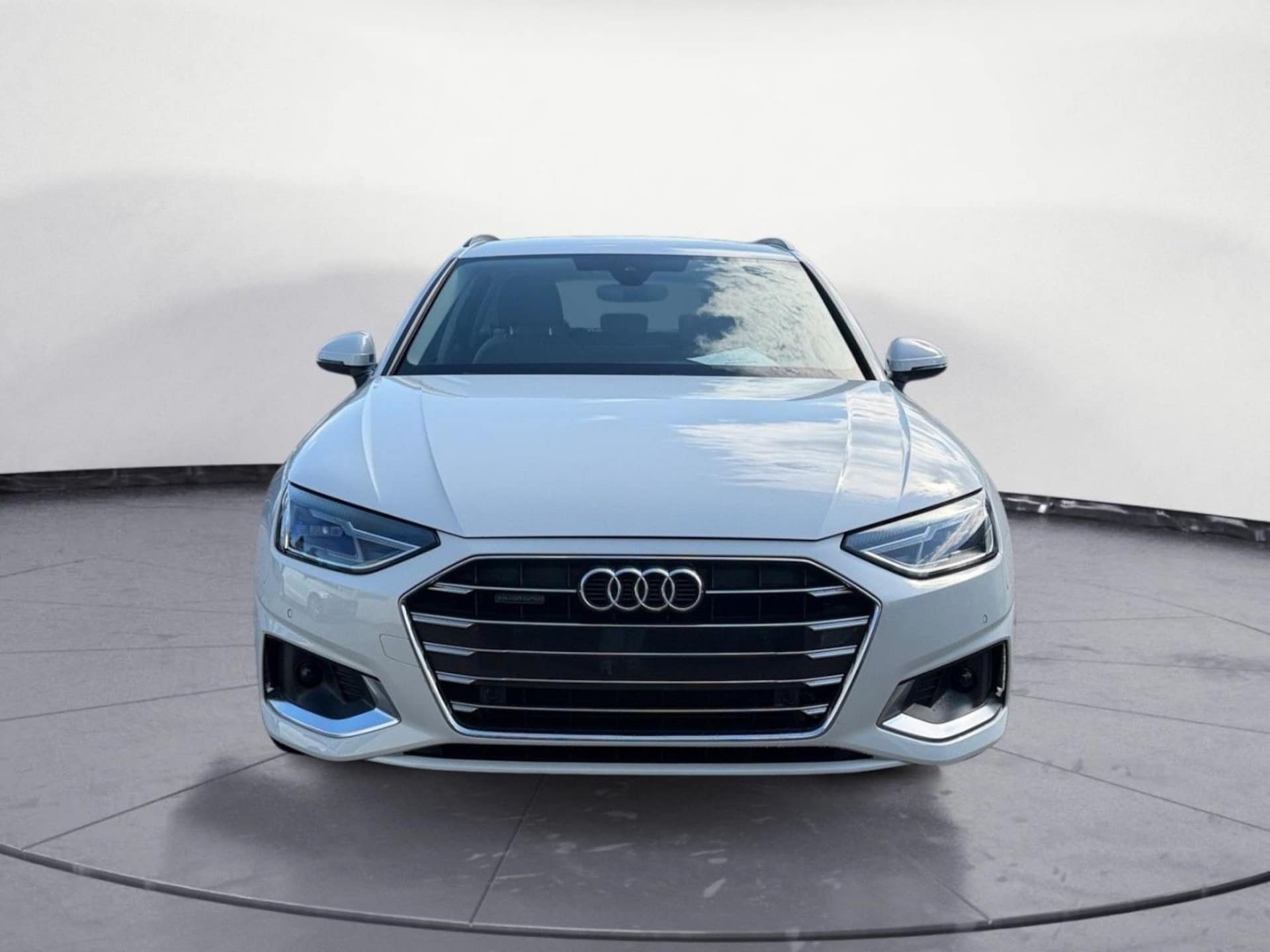 Audi A4 Avant Advanced