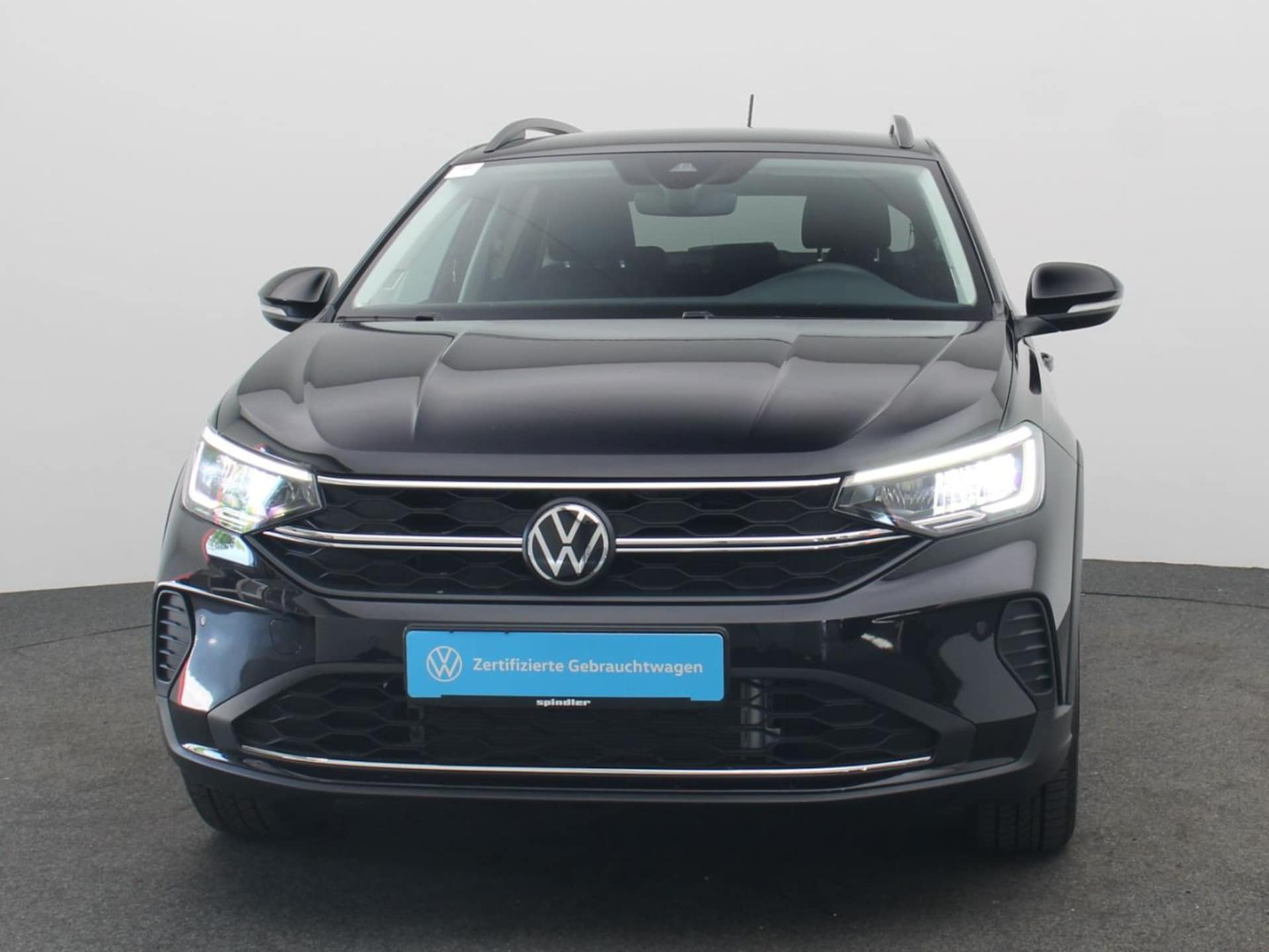 Volkswagen Taigo ENERGY