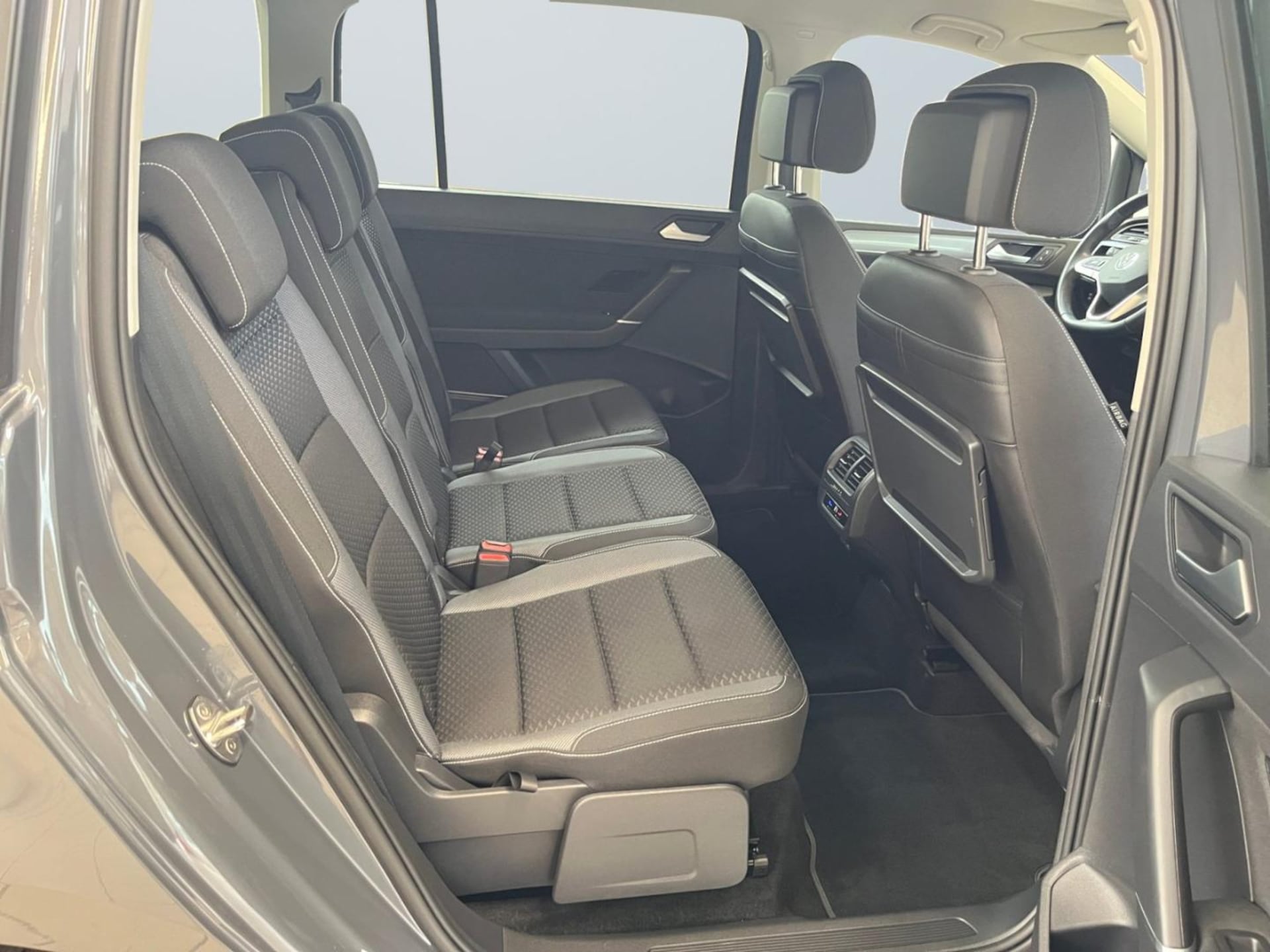 Volkswagen Touran Active
