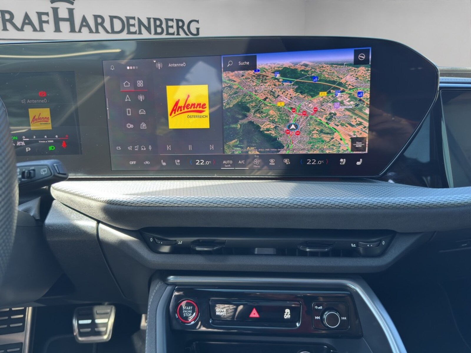 Audi SQ5 Sportback – Bild 15