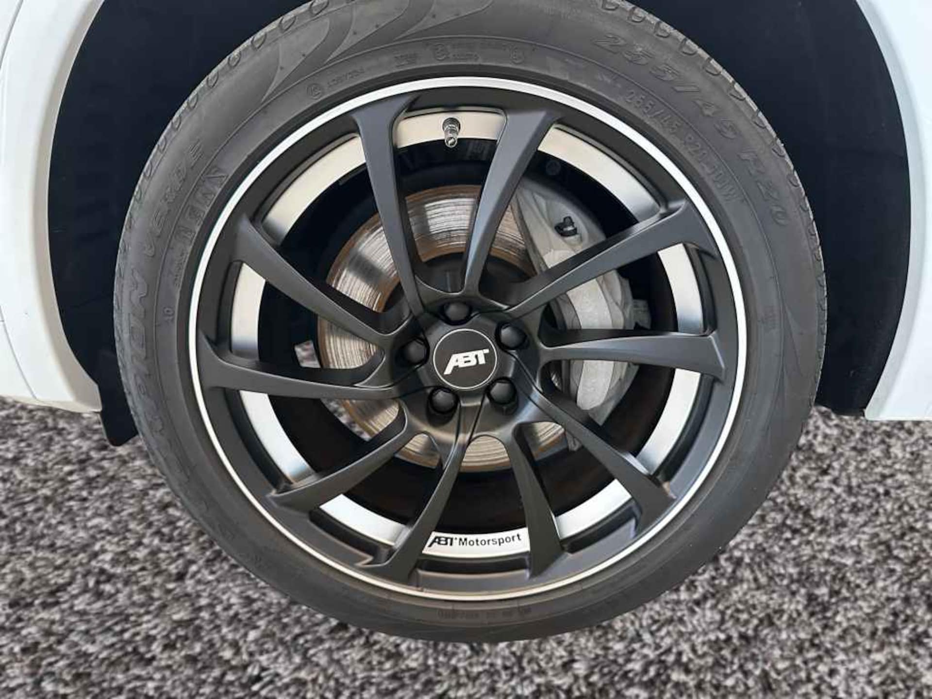 Audi Q5 SUV Advanced