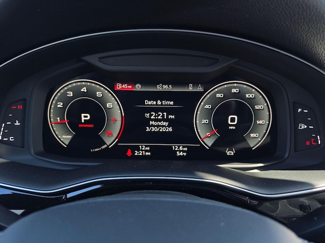 2026 Audi Q7 Premium Plus - Photo 38