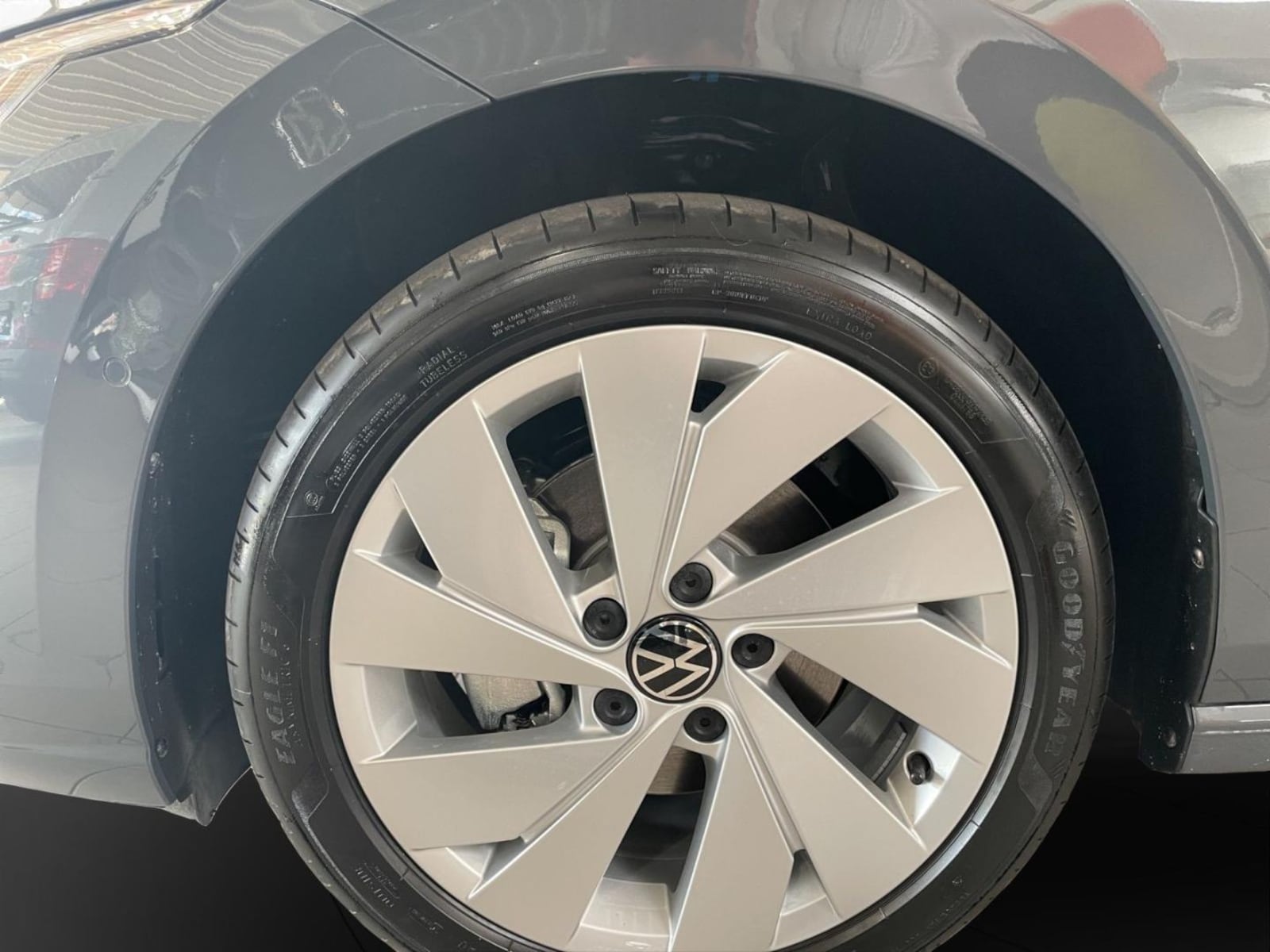 Volkswagen Golf Variant – Bild 3