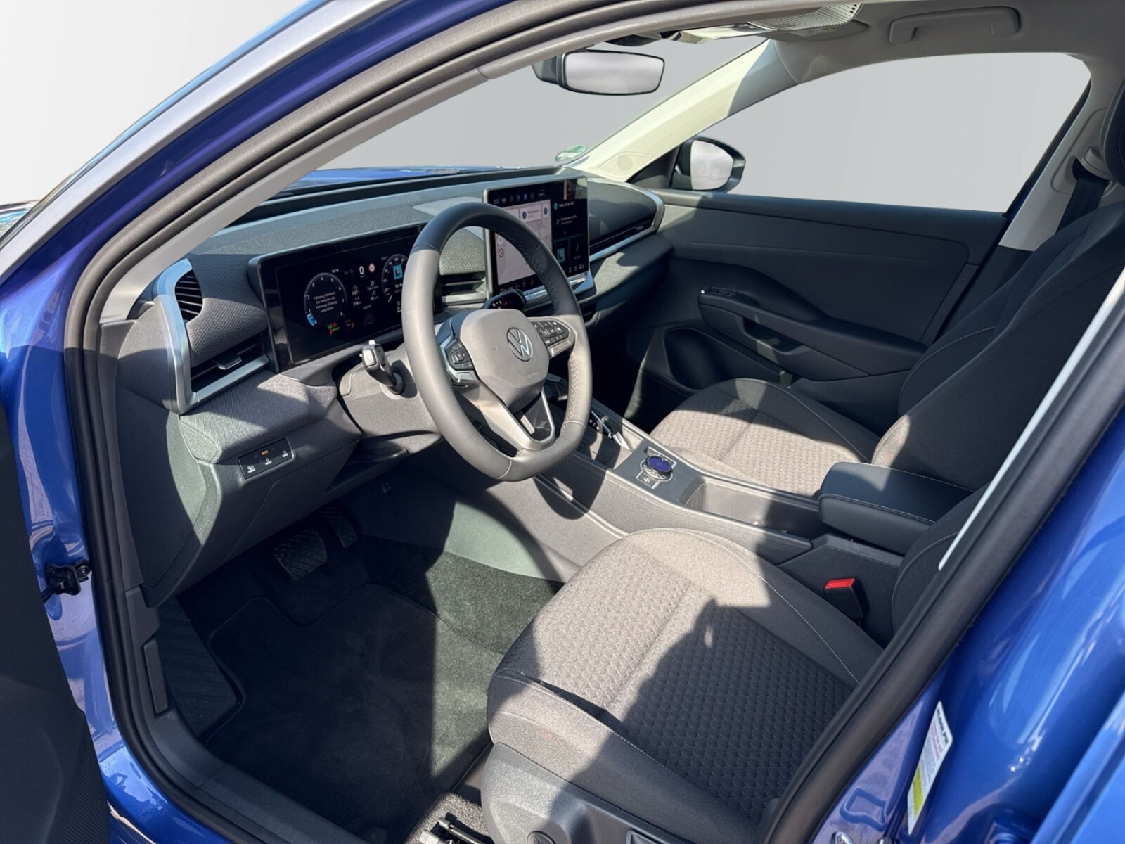 Volkswagen T-Roc – Bild 8