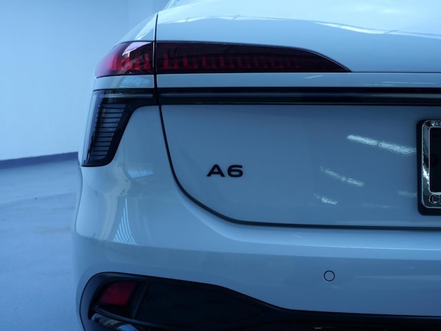 2026 Audi A6 Premium Plus - Photo 8