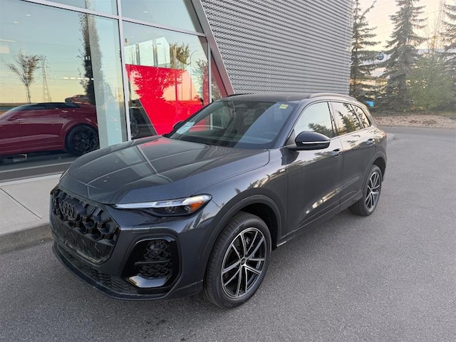 Photo of 2026 Audi Q5