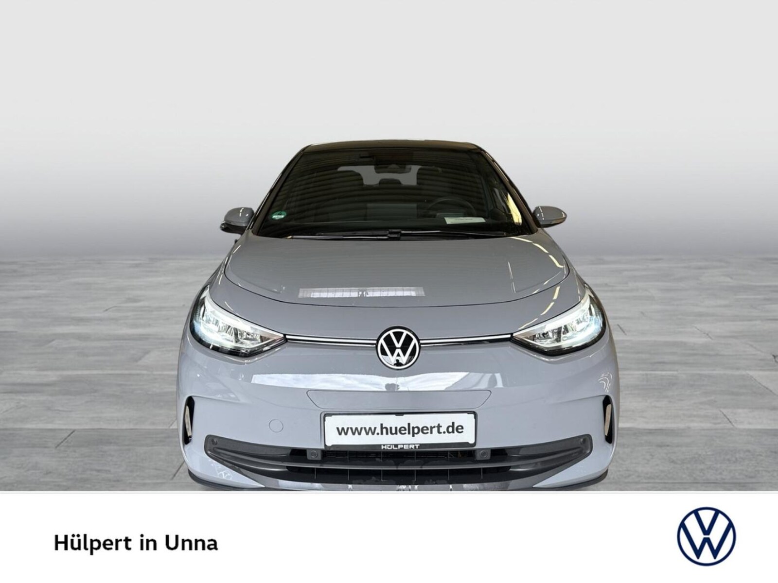 Volkswagen ID.3 – Bild 2