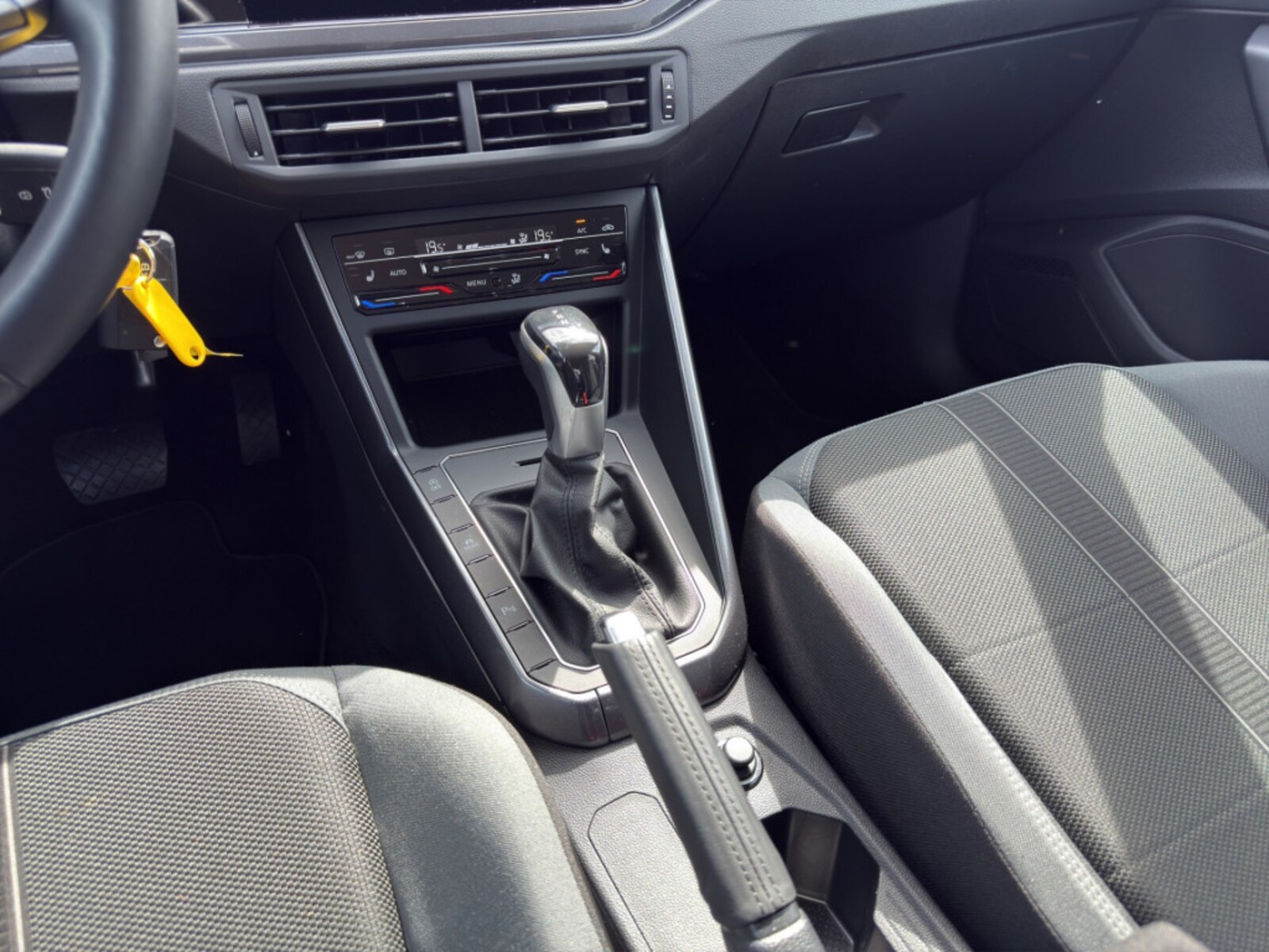 Volkswagen Polo – Bild 16