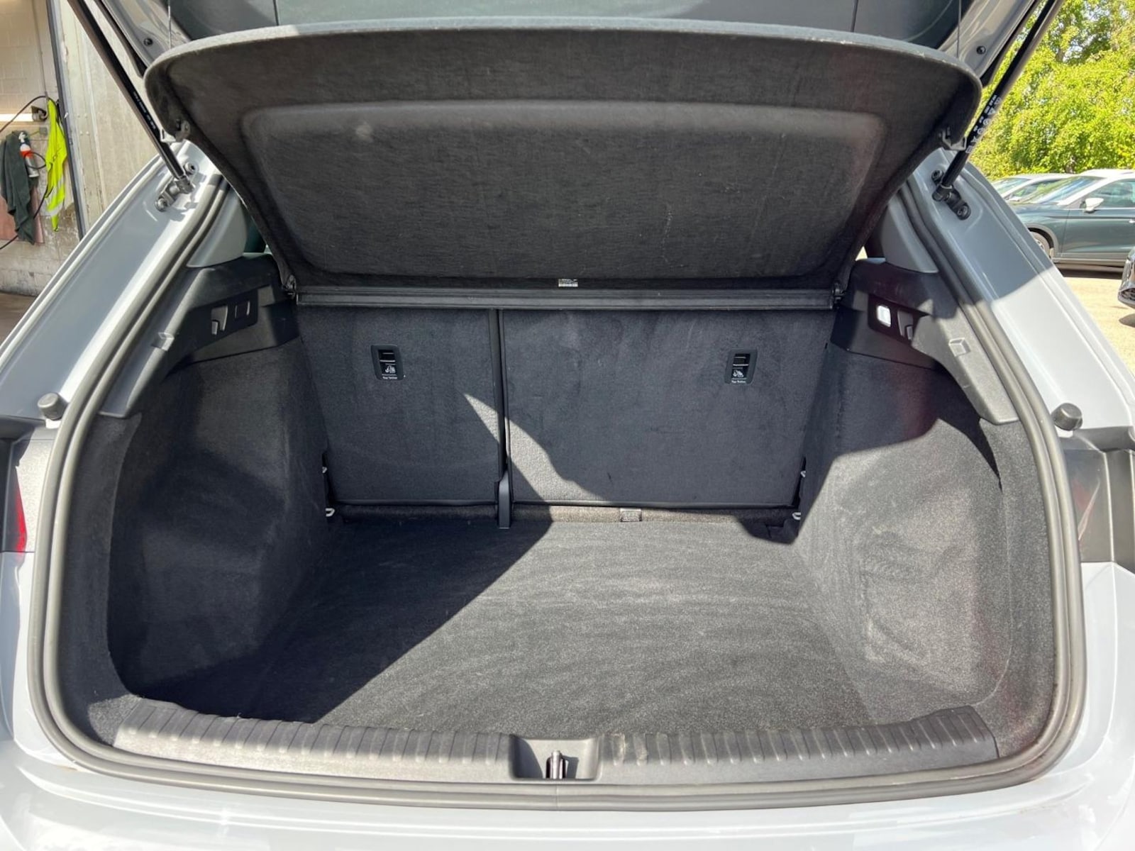 Audi Q4 e-tron – Bild 13