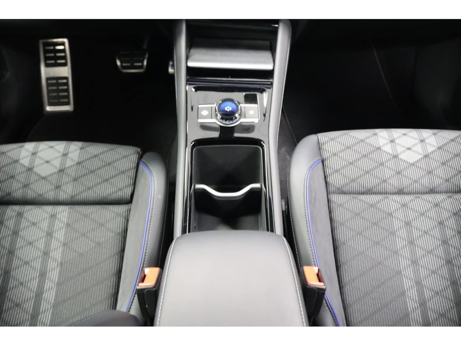 Volkswagen Tiguan – Bild 13