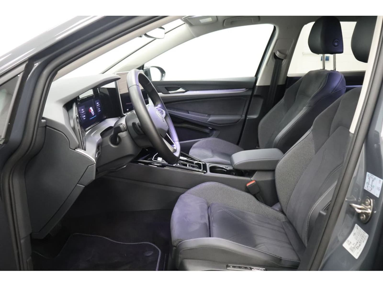 Volkswagen Golf Variant – Bild 26