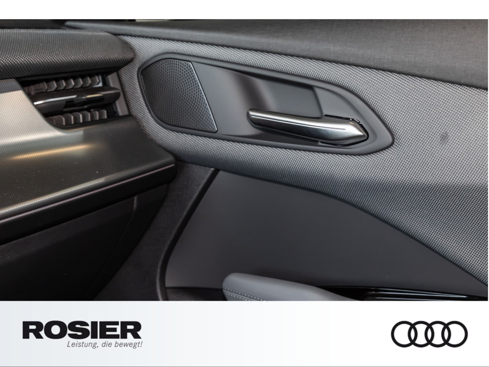 Audi Q3 Sportback – Bild 15