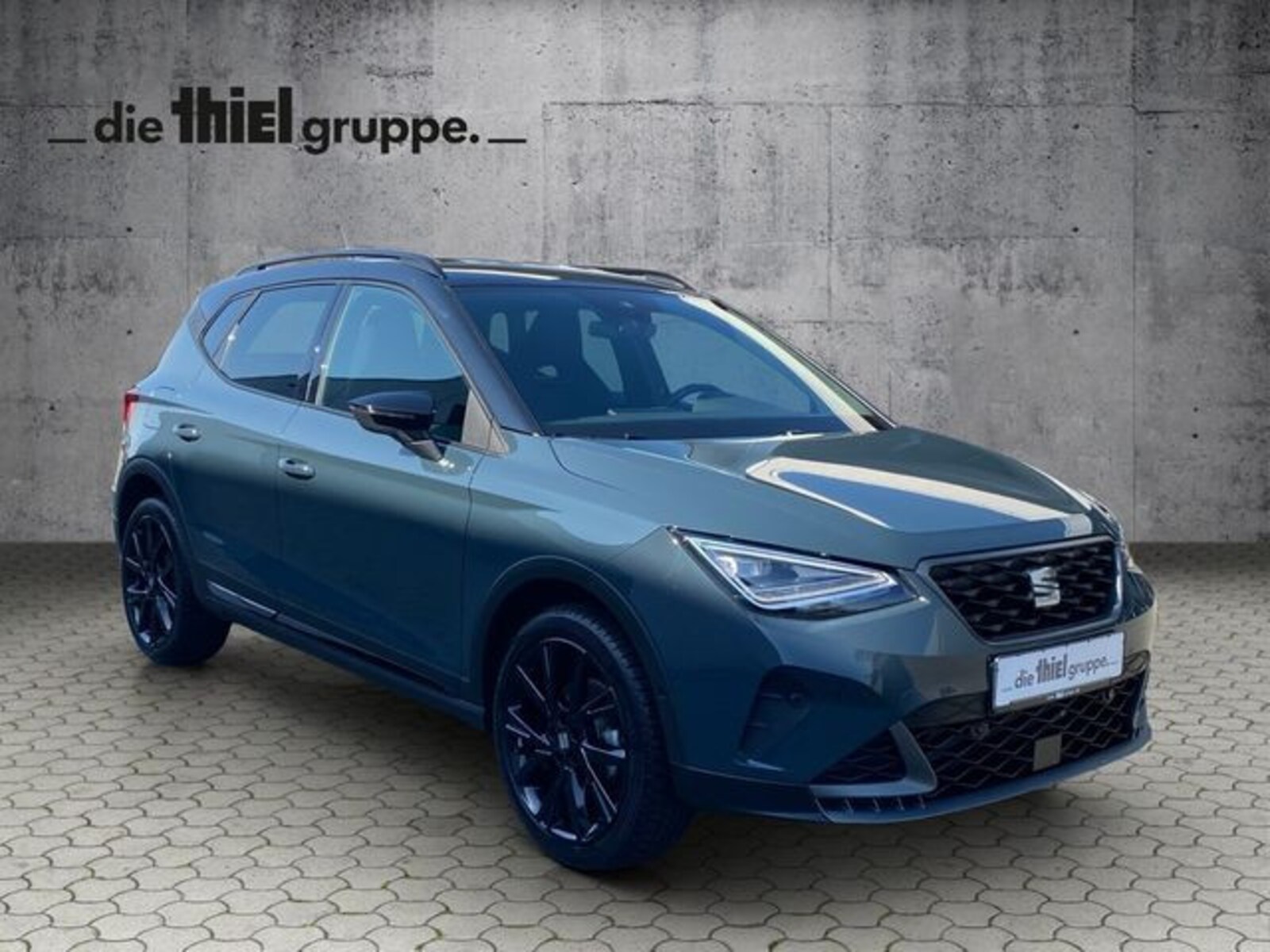 SEAT Arona – Bild 3