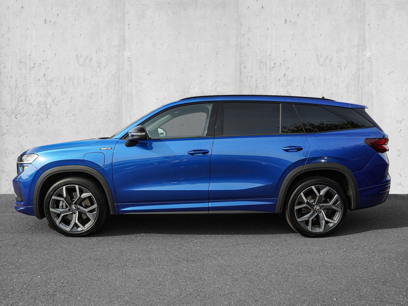 Škoda Kodiaq – Bild 5