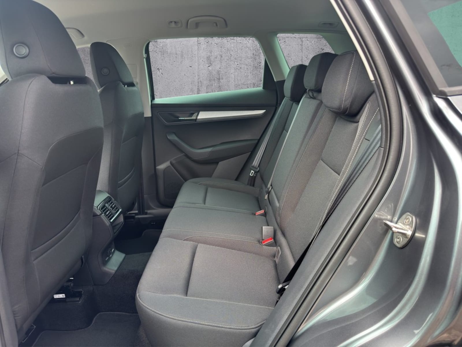Škoda Karoq – Bild 12