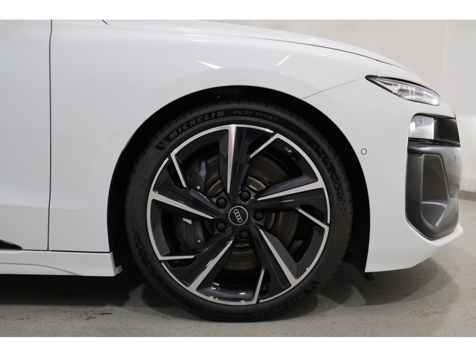 Audi S6 Avant e-tron – Bild 5