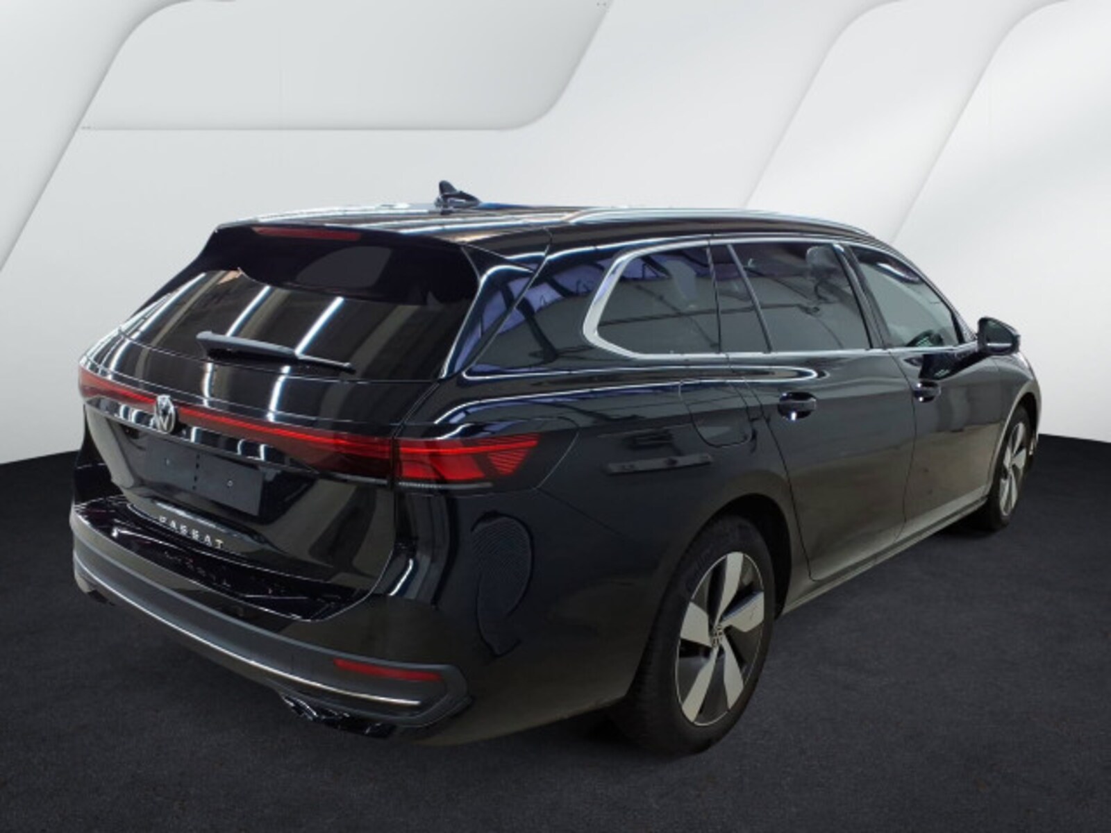 Volkswagen Passat – Bild 3