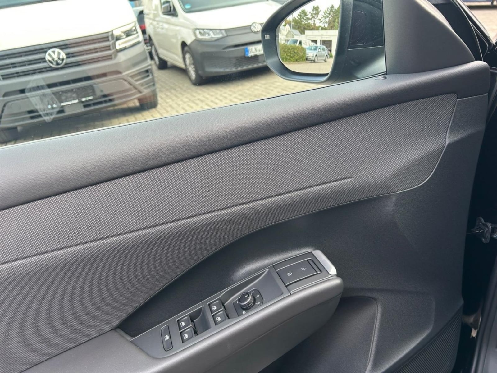 Volkswagen T-Roc – Bild 16