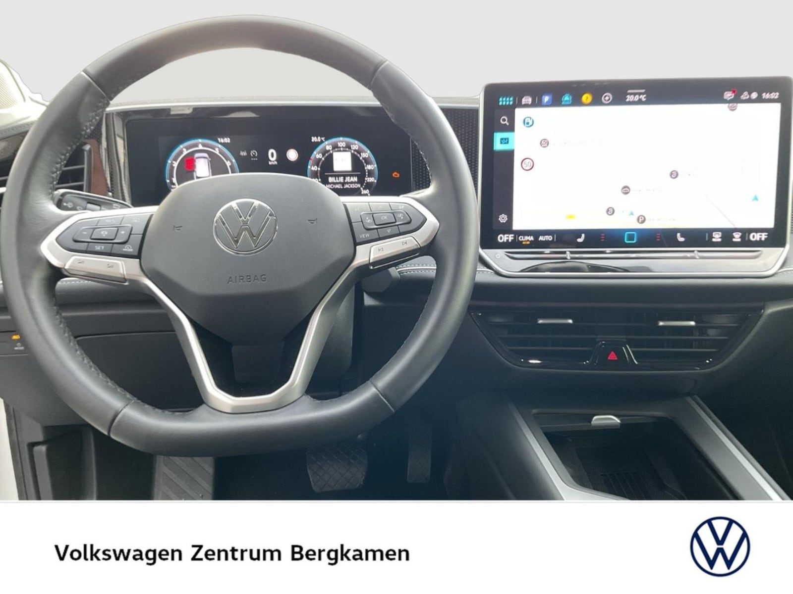 Volkswagen Passat – Bild 9