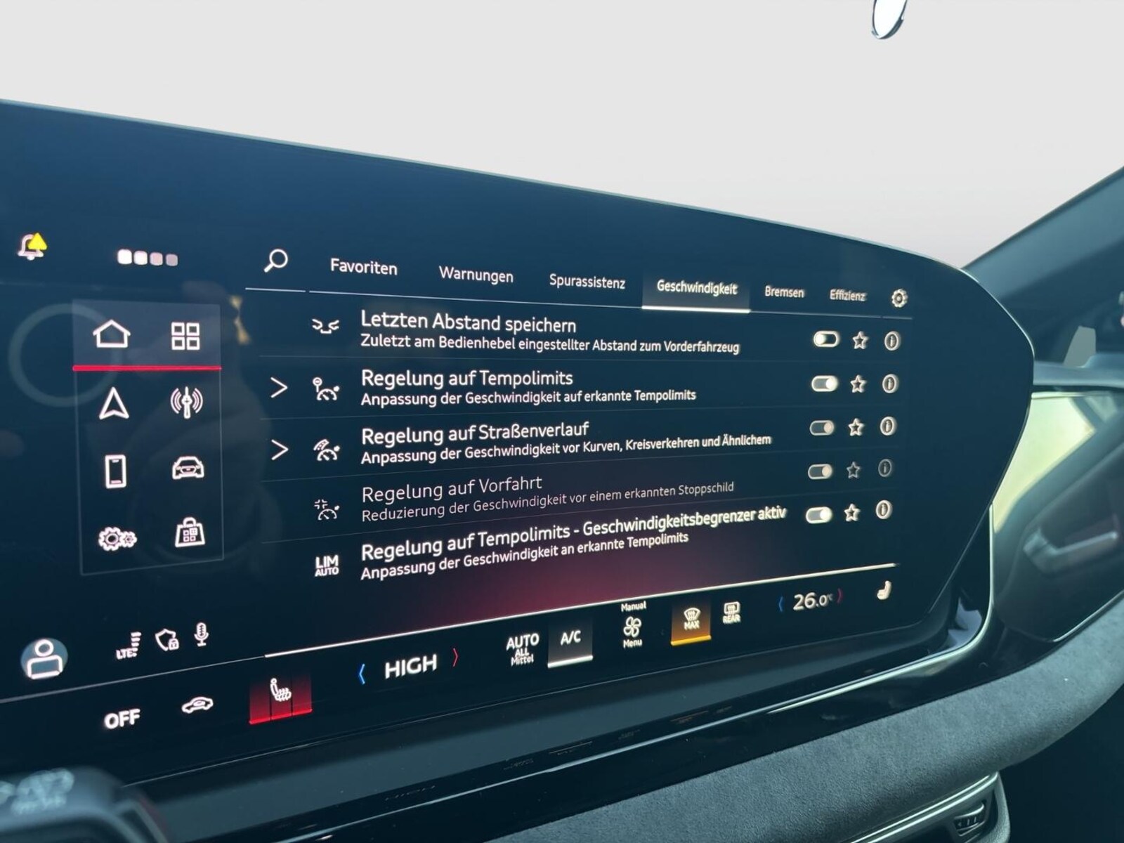 Audi A6 Avant – Bild 26