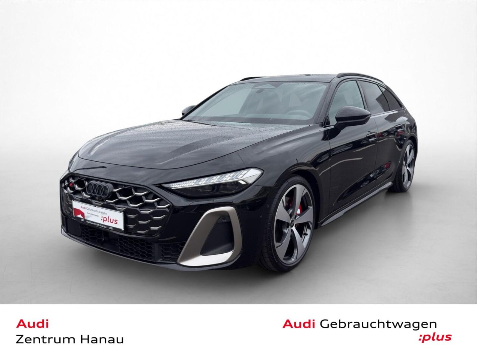 Audi S5 Avant