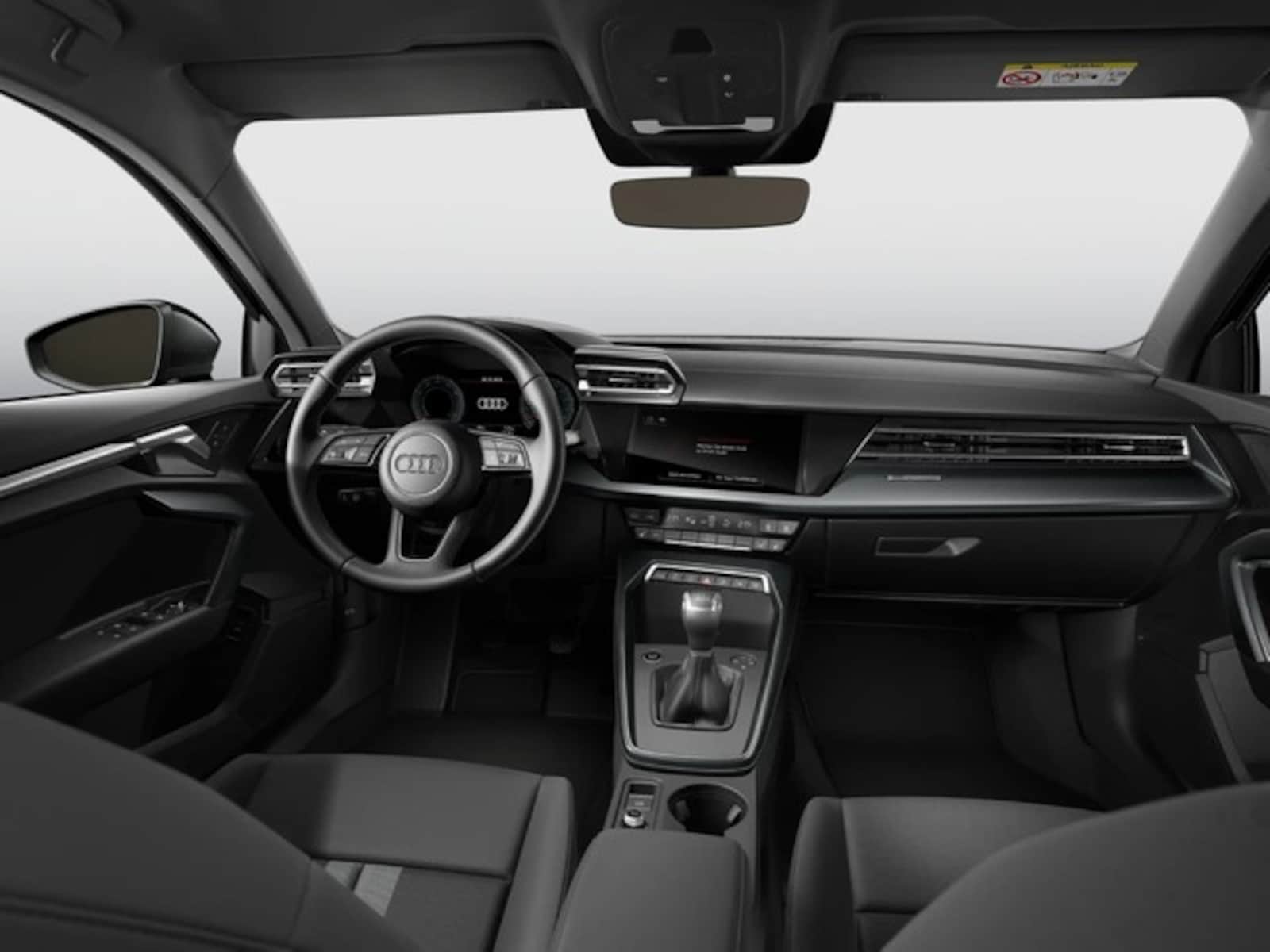 Audi A3 allstreet – Bild 6