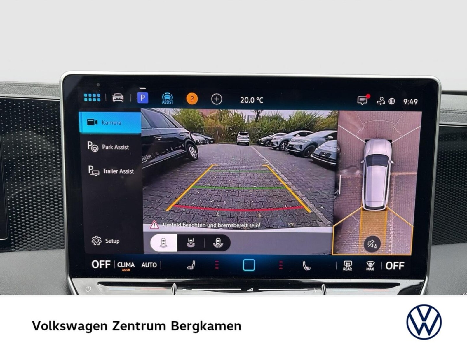Volkswagen Passat – Bild 15